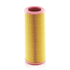 MANN-FILTER légszűrő C 1189 autóalkatrész