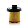 MANN-FILTER légszűrő C 1468