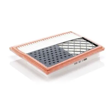 MANN-FILTER légszűrő C 25 004 autóalkatrész