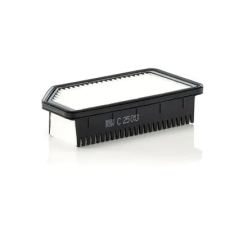 MANN-FILTER légszűrő C 25 013 autóalkatrész