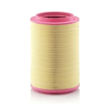 MANN-FILTER légszűrő C 32 1420/2 autóalkatrész