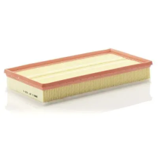 MANN-FILTER légszűrő C 37 153/1 autóalkatrész