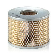 MANN-FILTER Légszűrő MANN-FILTER C 1041 levegőszűrő