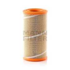 MANN-FILTER Légszűrő MANN-FILTER C 1150 levegőszűrő
