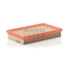 MANN-FILTER Légszűrő MANN-FILTER C 1189 levegőszűrő