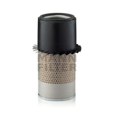 MANN-FILTER Légszűrő MANN-FILTER C 1233 levegőszűrő