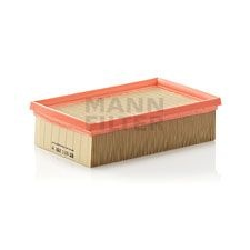 MANN-FILTER Légszűrő MANN-FILTER C 2512 levegőszűrő