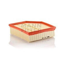 MANN-FILTER Légszűrő MANN-FILTER C 2538 levegőszűrő