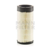MANN-FILTER Légszűrő MANN-FILTER C 25 112