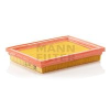 MANN-FILTER Légszűrő MANN-FILTER C 25 654