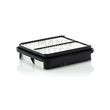 MANN-FILTER Légszűrő MANN-FILTER C 2610 levegőszűrő