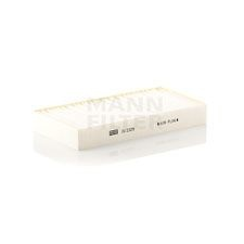 MANN-FILTER Légszűrő MANN-FILTER C 2740 levegőszűrő