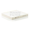 MANN-FILTER Légszűrő MANN-FILTER C 27 021