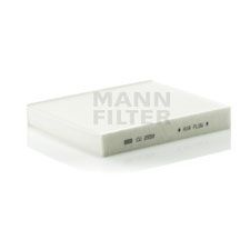 MANN-FILTER Légszűrő MANN-FILTER C 2975 levegőszűrő