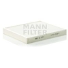 MANN-FILTER Légszűrő MANN-FILTER C 29 230