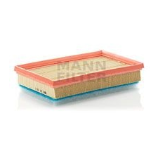 MANN-FILTER Légszűrő MANN-FILTER C 3033 levegőszűrő