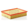 MANN-FILTER Légszűrő MANN-FILTER C 3083/1