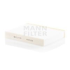 MANN-FILTER Légszűrő MANN-FILTER C 31 023