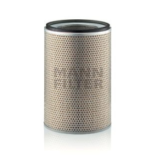 MANN-FILTER Légszűrő MANN-FILTER C 3270 levegőszűrő