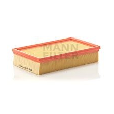 MANN-FILTER Légszűrő MANN-FILTER C 3282 levegőszűrő