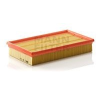 MANN-FILTER Légszűrő MANN-FILTER C 32 130