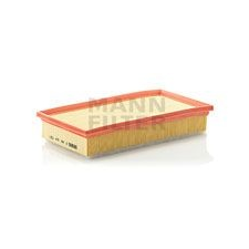 MANN-FILTER Légszűrő MANN-FILTER C 3397 levegőszűrő