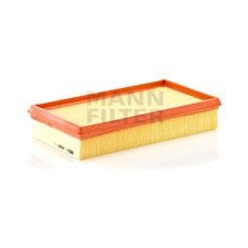MANN-FILTER Légszűrő MANN-FILTER C 3474 levegőszűrő