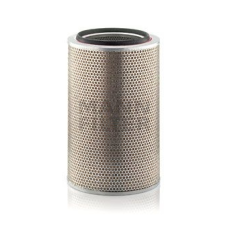 MANN-FILTER Légszűrő MANN-FILTER C 3498 levegőszűrő