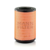 MANN-FILTER Légszűrő MANN-FILTER C 35 126