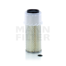 MANN FILTER levegőszűrő 565C1188X - Kubota levegőszűrő