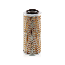 MANN FILTER levegőszűrő 565C15165.3 - Schlüter levegőszűrő
