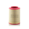 MANN FILTER levegőszűrő 565C372070.2 - New Holland