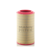 MANN FILTER levegőszűrő 565C372680.2 - Case IH