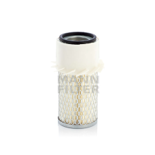 MANN FILTER levegőszűrő 565C934X - Hitachi levegőszűrő