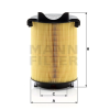 MANN FILTER MANN FILTER C 14 130 Levegőszűrő, C14130