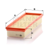 MANN FILTER MANN FILTER C 34 120 Levegőszűrő, C34120