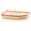 MANN FILTER MANN FILTER C 35 177 Levegőszűrő, C35177
