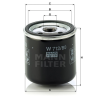 MANN FILTER MANN FILTER W712/80 Olajszűrő, W712/80