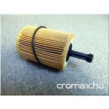 MANN-FILTER motorolajszűrő tömítéssel motorkerékpár szűrő