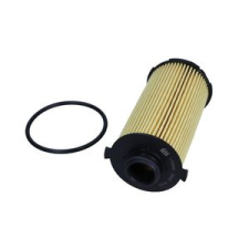 MANN-FILTER motorolajszűrő tömítéssel motorkerékpár szűrő