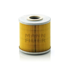 MANN FILTER olajszűrő 565H1029.1N - Toyota olajszűrő