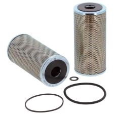 MANN FILTER olajszűrő 565H12105X - Toyota olajszűrő