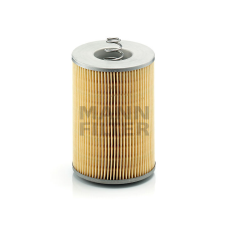MANN FILTER olajszűrő 565H1275X - Steyr olajszűrő