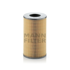MANN FILTER olajszűrő 565H1282X - Mercedes Benz olajszűrő