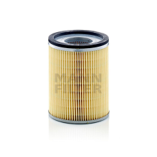 MANN FILTER olajszűrő 565H1366X - Mercedes Benz olajszűrő