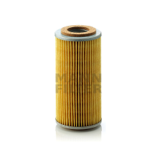 MANN FILTER olajszűrő 565H804X - JCB olajszűrő