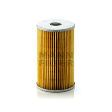 MANN FILTER olajszűrő 565H820.3X - Braud olajszűrő
