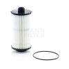 MANN FILTER olajszűrő 565HU12008X - New Holland