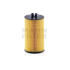 MANN FILTER olajszűrő 565HU931.6X - Manitou olajszűrő