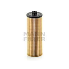 MANN FILTER olajszűrő 565HU947.2X - Hürlimann olajszűrő